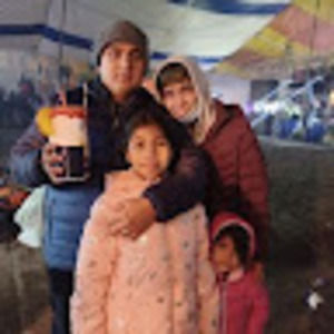 Meet your Posher, Lizbeth